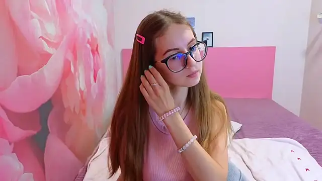 AliceAdams online show from February 2026 08:11:02 AM