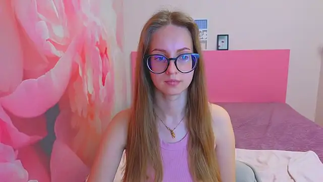 AliceAdams online show from May 2026 06:39:01 AM