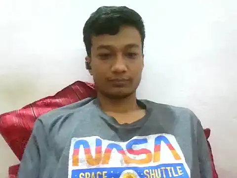 jimnail007 online show from March 2026 11:45:01 AM