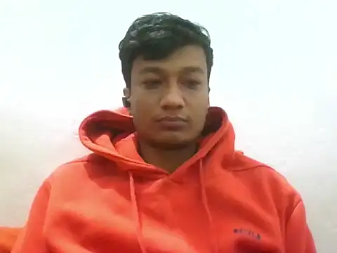 jimnail007 online show from January 2026 11:35:02 AM