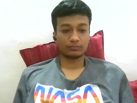 jimnail007 online show from April 2026 11:17:01 AM