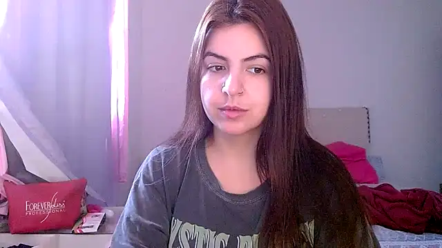 chelbyy online show from November 2025 05:16:02 PM