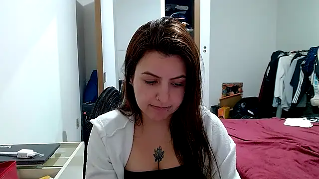 Snapshot of chelbyy chatting on September 2025 02:16:02 AM chelbyy online show from September 2025 02:16:02 AM