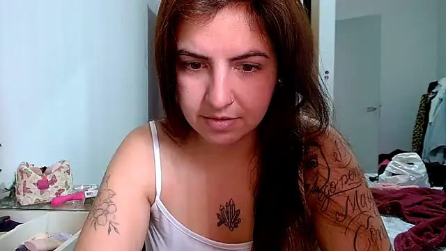 chelbyy online show from November 2025 03:27:01 PM