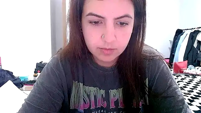 chelbyy online show from October 2025 06:04:01 PM