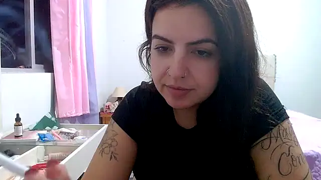 chelbyy online show from December 2025 12:48:01 AM