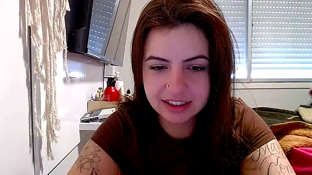 chelbyy online show from October 2025 04:39:02 PM