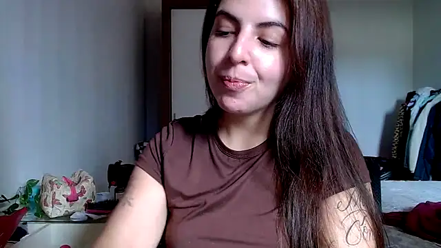 chelbyy online show from November 2025 04:55:02 PM