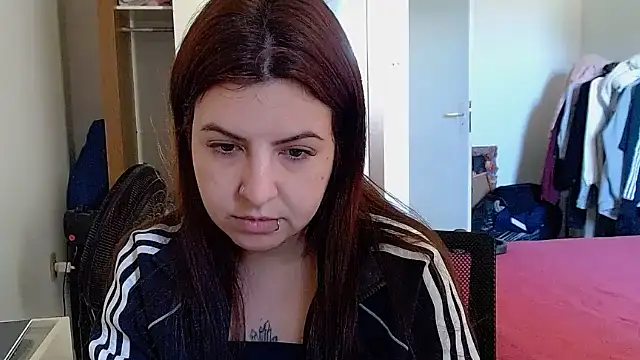 Snapshot of chelbyy chatting on September 2025 12:56:02 PM chelbyy online show from September 2025 12:56:02 PM