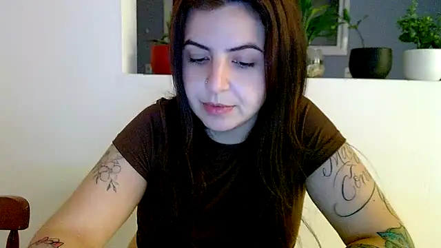 chelbyy online show from October 2025 04:55:02 AM