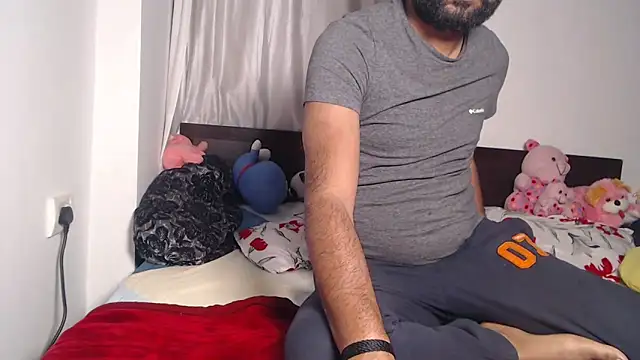 Indian Anu online show from February 2026 08:47:02 AM