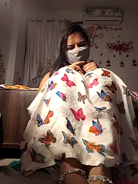 Indian Anu online show from April 2026 05:04:02 PM