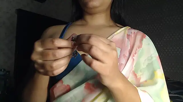 Indian Anu online show from November 2025 08:58:02 AM