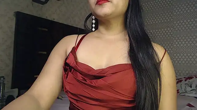 Indian Anu online show from January 2026 04:57:02 PM