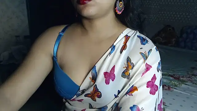 Snapshot of Indian_Anu chatting on September 2025 05:48:01 PM Indian Anu online show from September 2025 05:48:01 PM