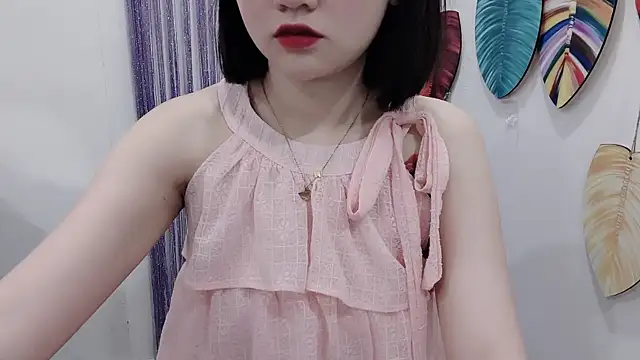 Aminababiew online show from April 2026 12:52:02 AM