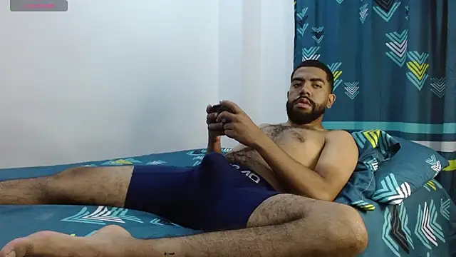 Aroon Stonne online show from February 2025 01:25:02 AM