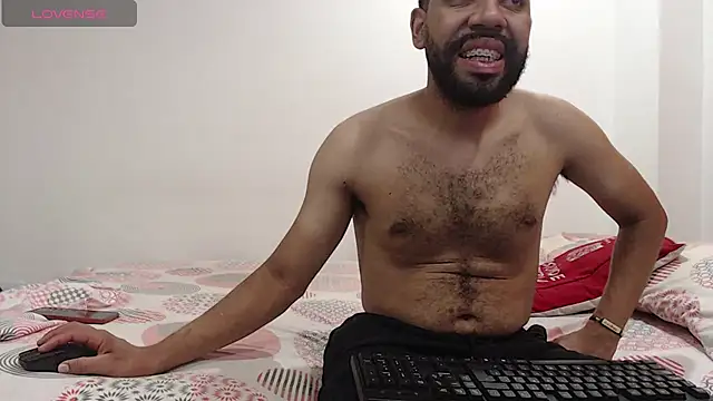 Aroon Stonne online show from March 2026 05:23:02 AM