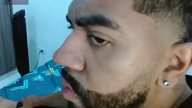 Aroon Stonne online show from February 2025 05:48:02 AM