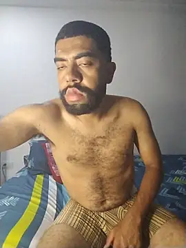 Aroon Stonne online show from November 2025 11:43:02 PM