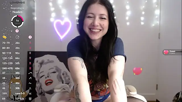 PlayfulApril online show from March 2026 11:18:01 PM