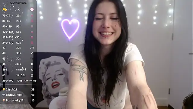 PlayfulApril online show from May 2026 11:52:02 PM