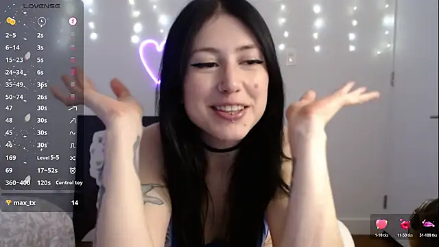 PlayfulApril online show from March 2026 11:23:02 PM