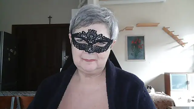 Snapshot of simona60 chatting on January 2025 02:13:01 PM simona60 online show from January 2025 02:13:01 PM