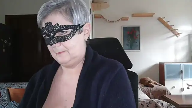 Snapshot of simona60 chatting on January 2025 02:12:02 PM simona60 online show from January 2025 02:12:02 PM