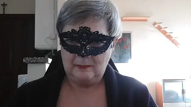 Snapshot of simona60 chatting on February 2025 02:02:02 PM simona60 online show from February 2025 02:02:02 PM