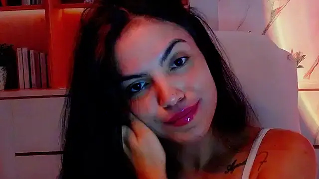 MUSA ANALIVIA online show from February 2026 11:05:02 PM