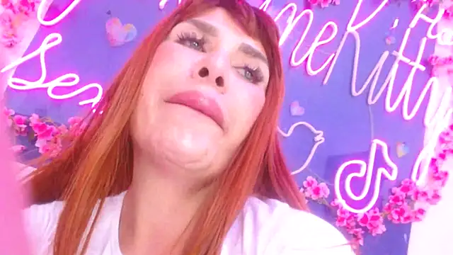 JakelineKitty online show from March 2026 01:46:01 PM