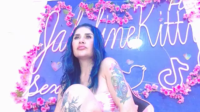 Snapshot of JakelineKitty chatting on December 2025 02:17:02 AM JakelineKitty online show from December 2025 02:17:02 AM