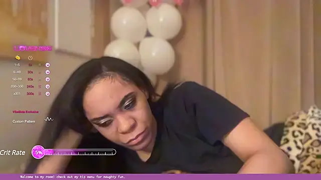 Snapshot of Sanaawest chatting on January 2025 11:32:02 AM Sanaawest online show from January 2025 11:32:02 AM
