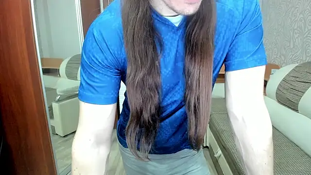 Marrymepls online show from March 2026 09:36:01 PM