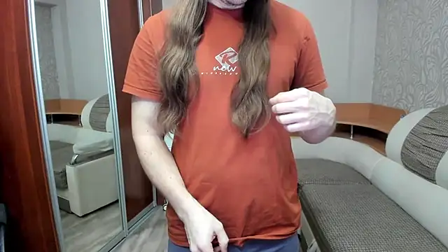 Marrymepls online show from February 2026 05:55:01 PM