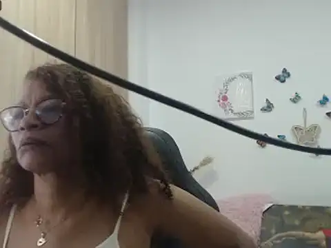 BustyMilf  online show from February 2025 11:54:01 AM