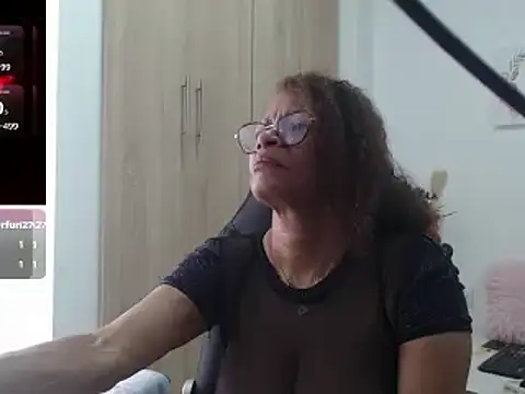 BustyMilf  online show from February 2025 06:34:02 PM