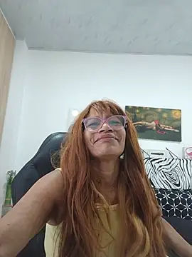BustyMilf  online show from July 2026 12:00:01 PM