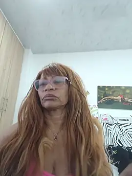 BustyMilf  online show from July 2026 12:01:01 PM