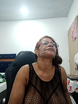 BustyMilf  online show from October 2025 01:10:02 PM