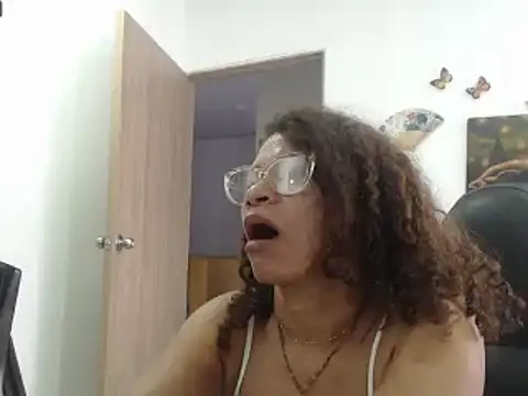 BustyMilf  online show from March 2025 04:13:01 PM