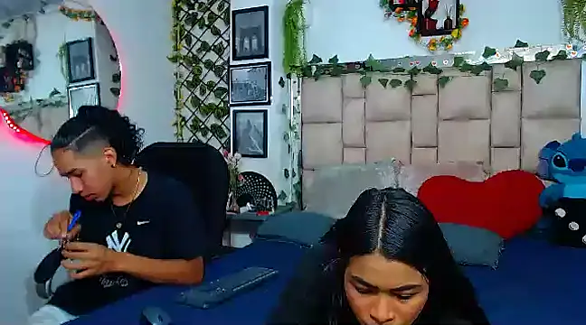 thamarasehein online show from February 2025 10:34:02 PM