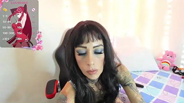 elise mouris online show from September 2025 02:55:02 AM