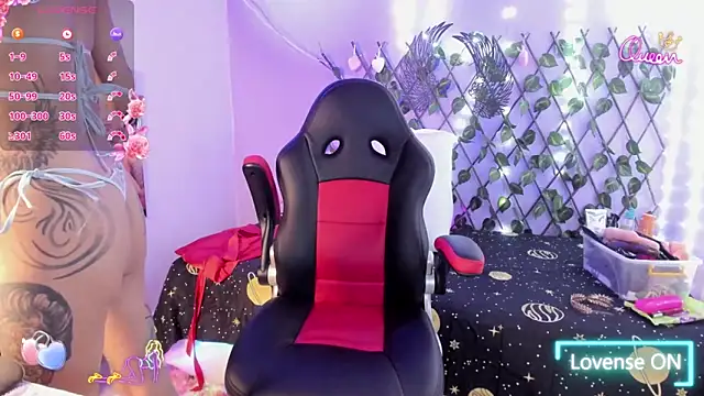 elise mouris online show from March 2026 03:36:02 AM