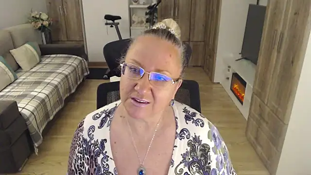 Snapshot of Raisshy chatting on March 2025 05:48:02 PM Raisshy online show from March 2025 05:48:02 PM