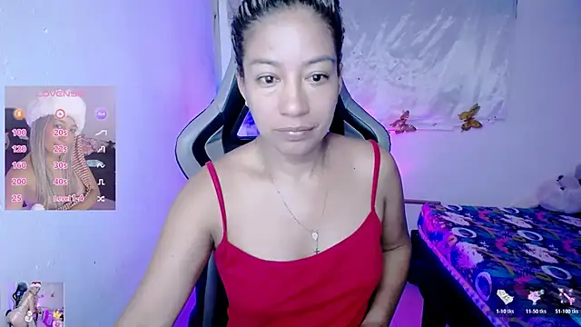 ninatiny online show from January 2026 09:58:02 AM