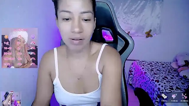 ninatiny online show from January 2026 11:17:02 AM