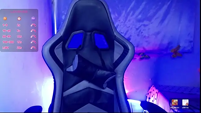 ninatiny online show from March 2026 11:40:02 AM