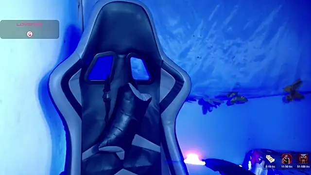 ninatiny online show from March 2026 10:36:01 AM